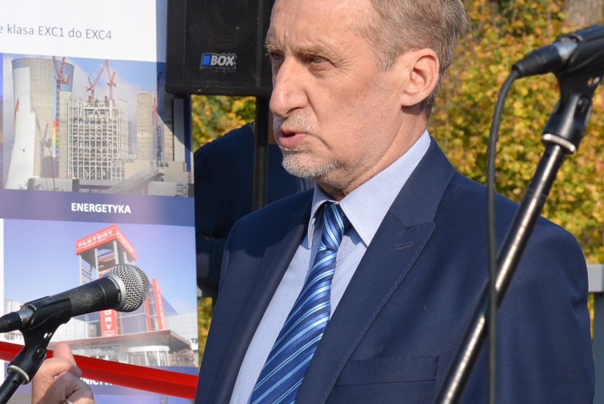 Waldemar Nalazek