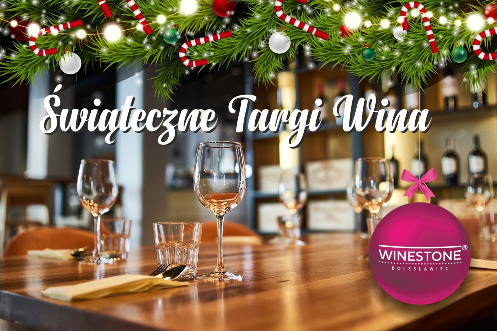 targi wina winestone