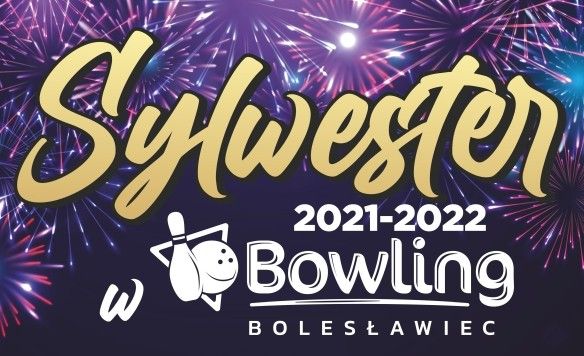sylwester plansza bowling