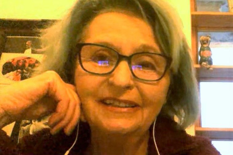 Małgorzata Żerwe
