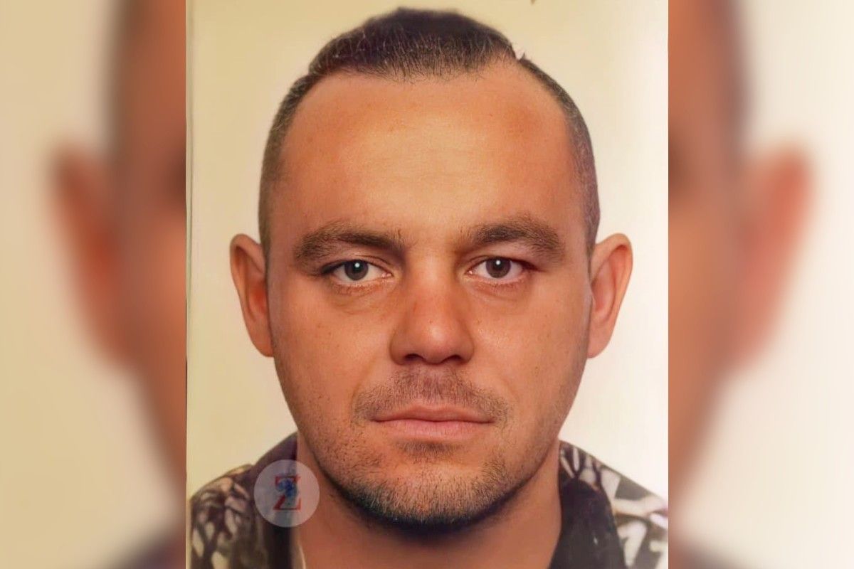 piotr tylutki zaginieni