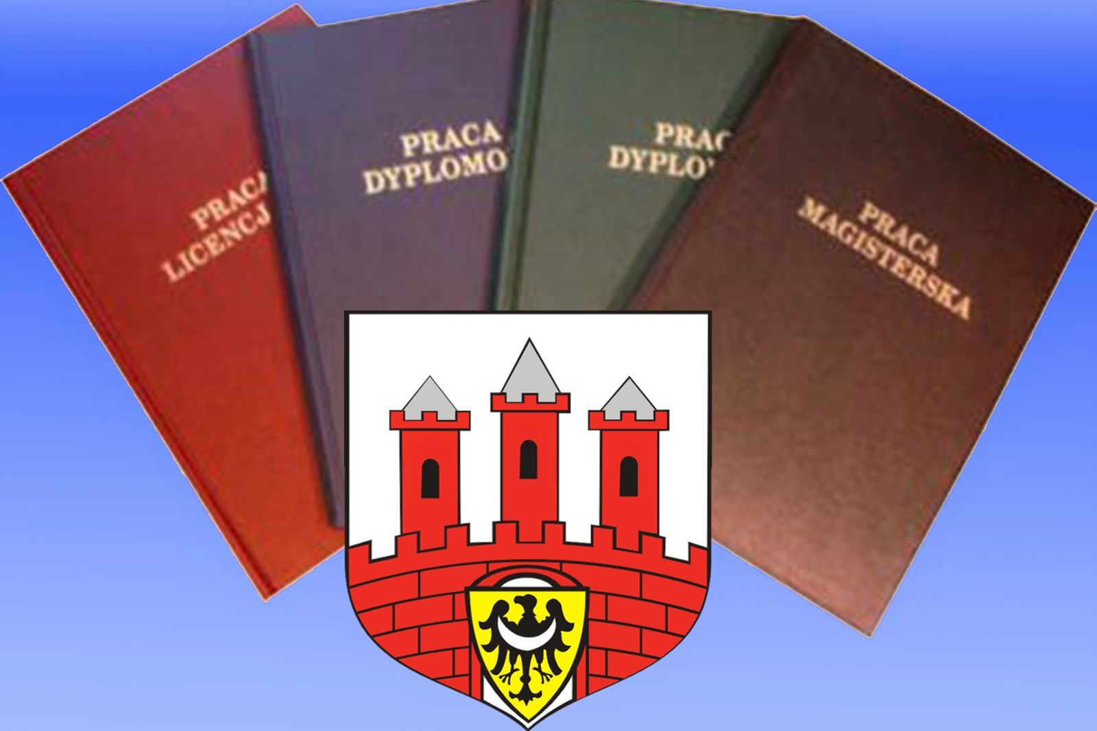 praca