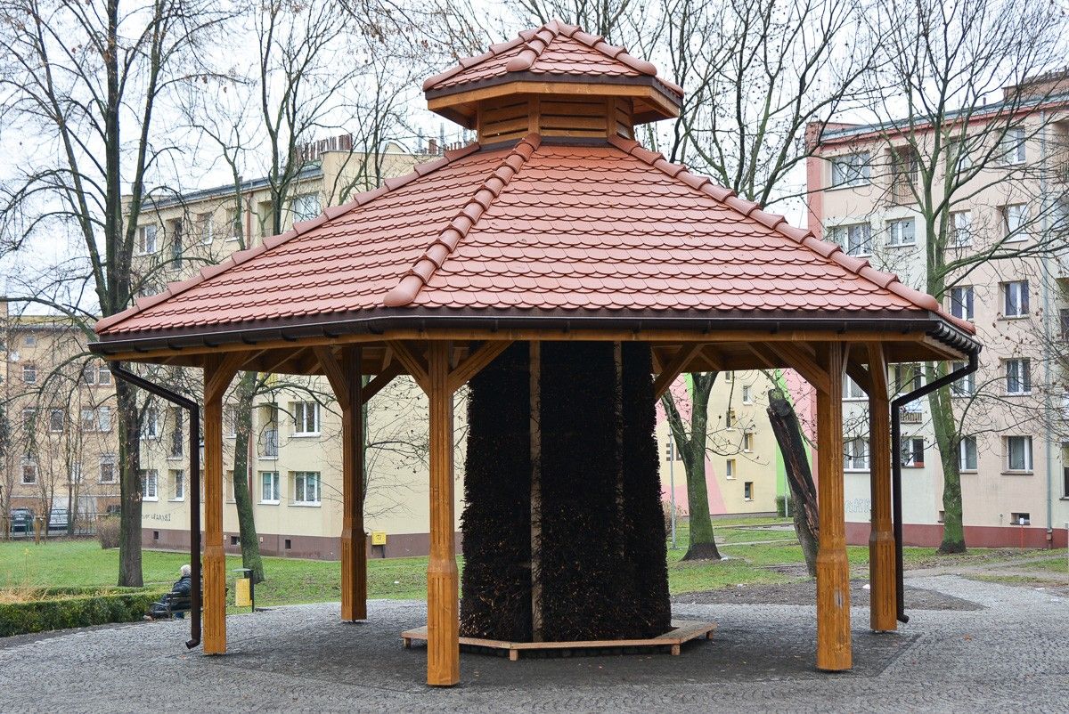 tężnia
