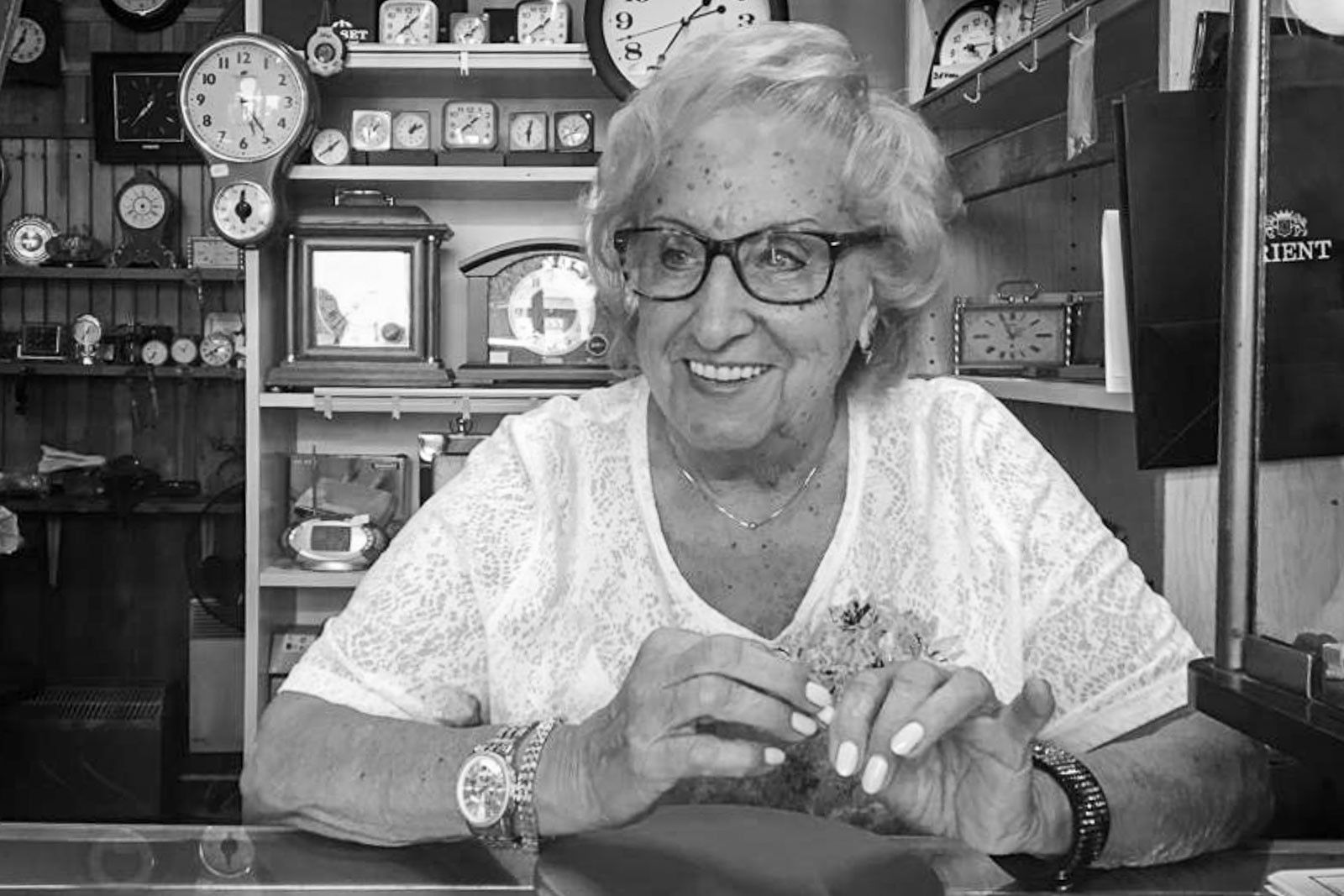 jadwiga sokołowska