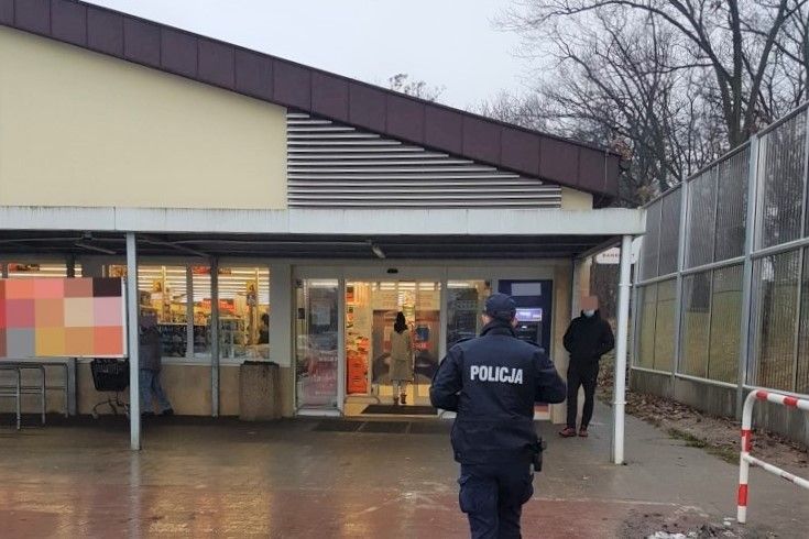 policjant