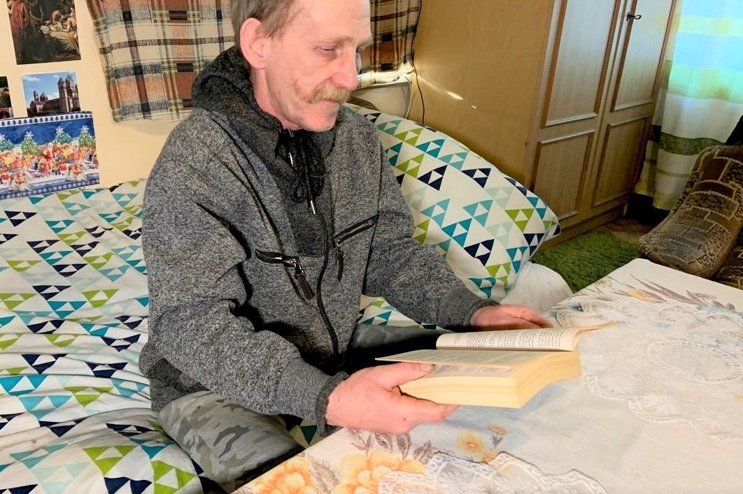 Tadeusz Załęga