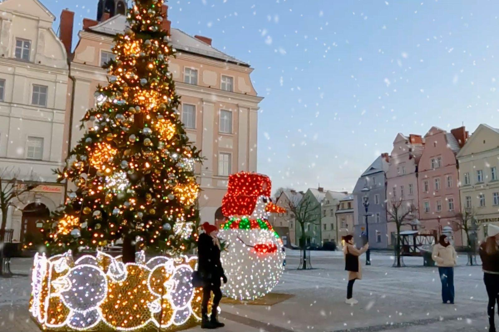 rynek