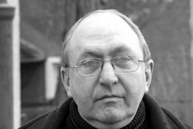 Александер Самостроков