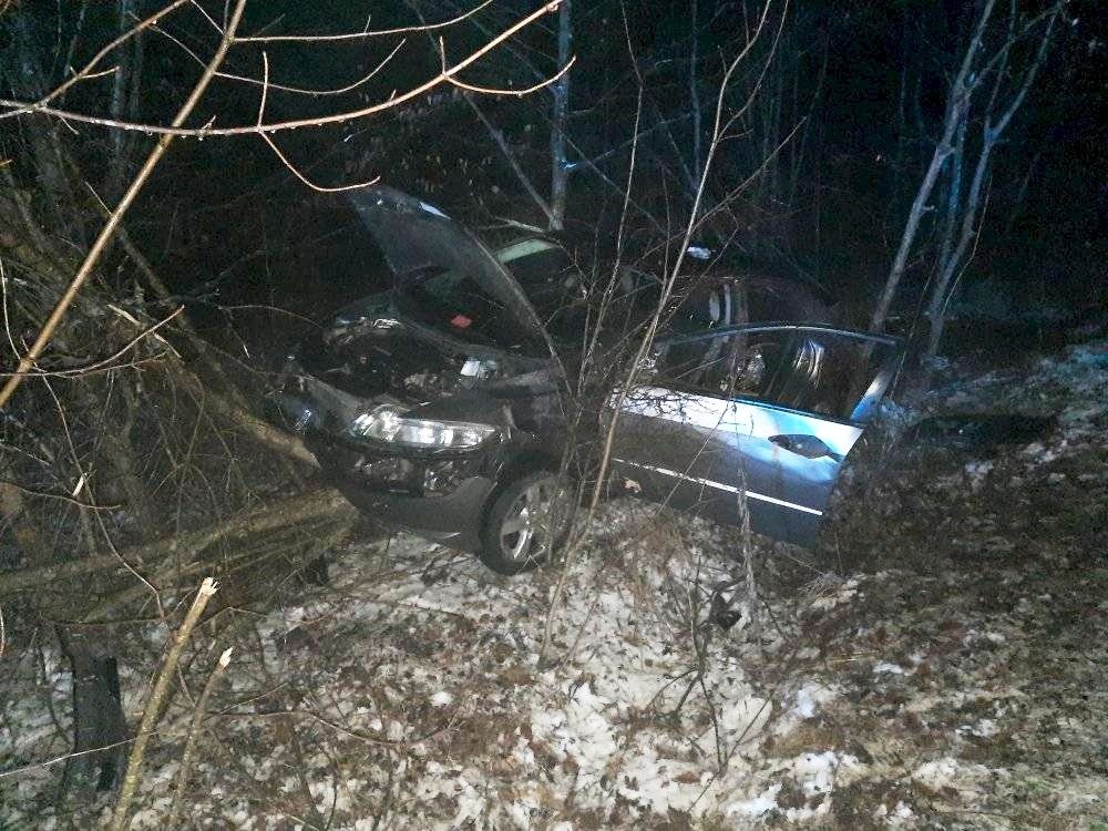 żeliszów wypadek wypadnięcie