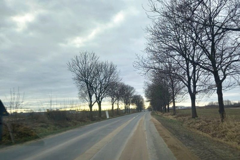 błoto modłowa