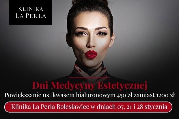 klinika la perla