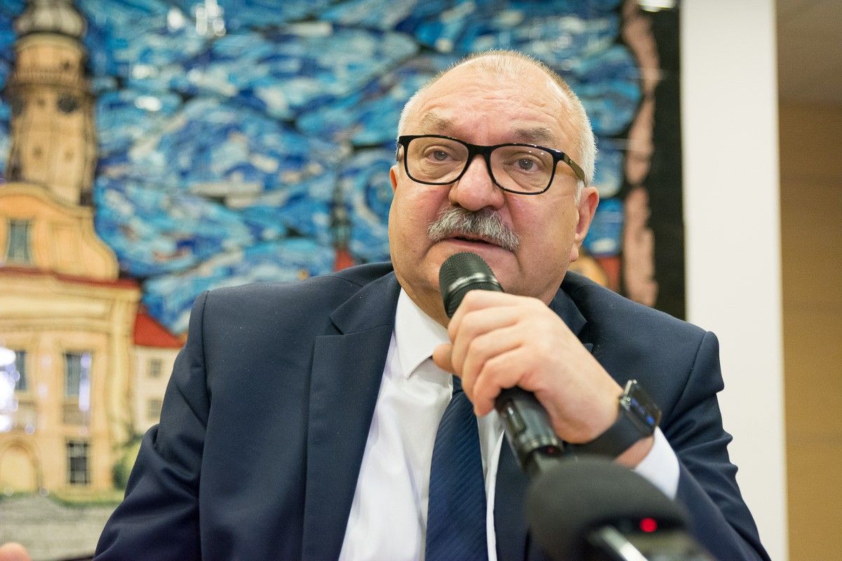 Cezary Przybylski