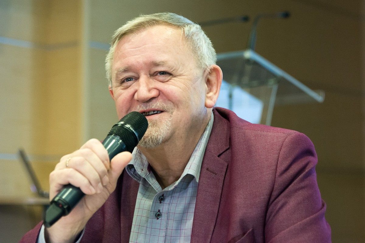 Jerzy Zieliński