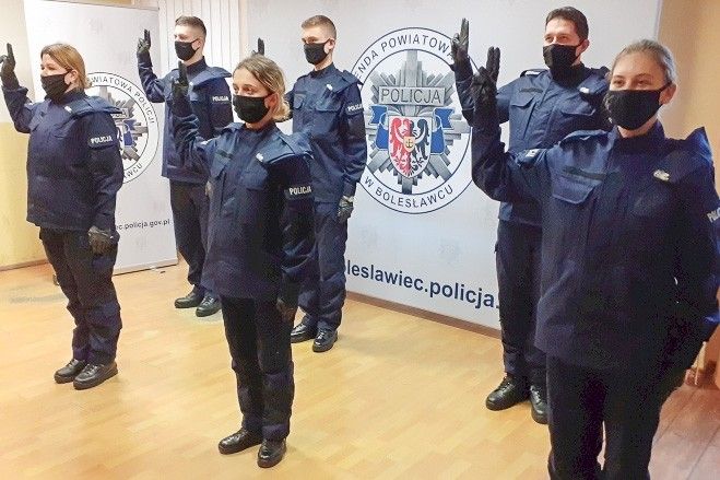 policjant