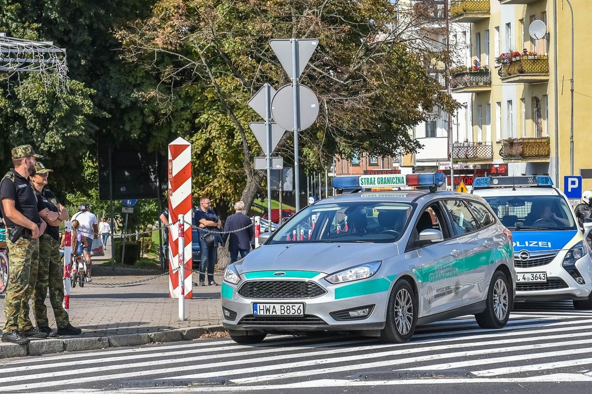 Border Guard