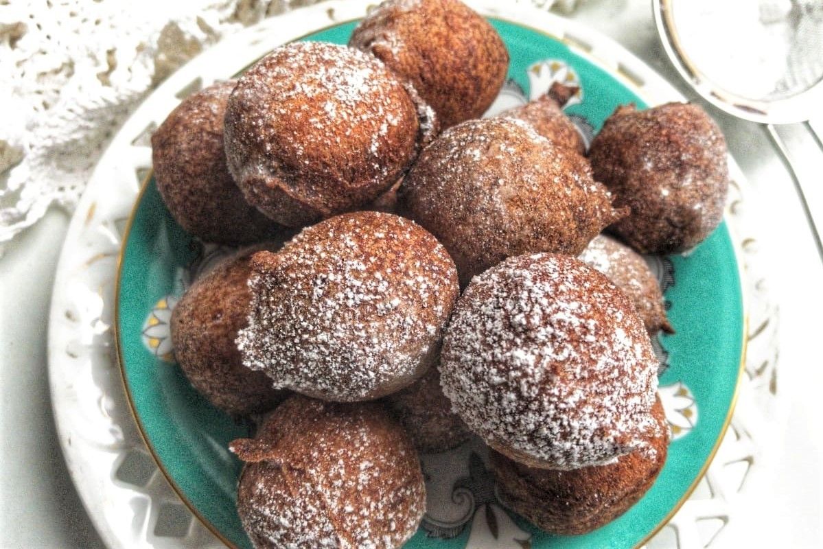 pączki