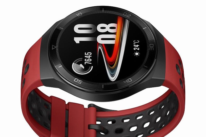 HUAWEI ZEGAREK