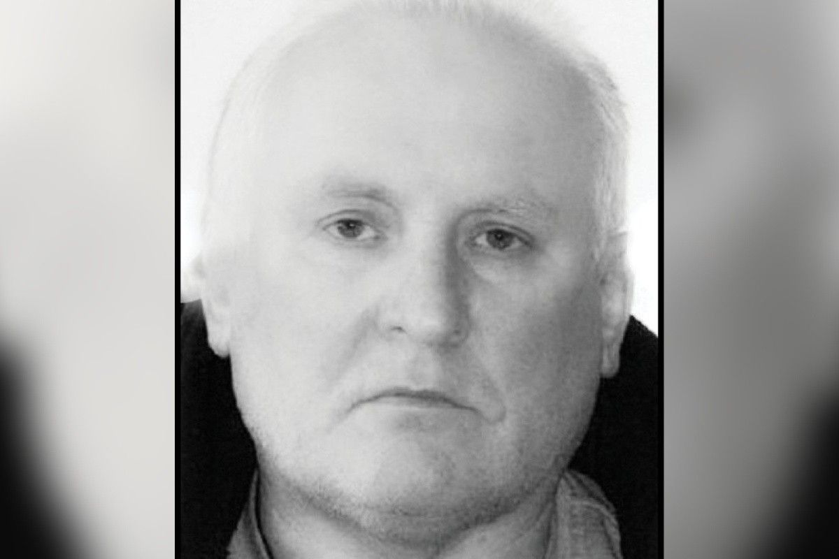 Jacek Jaworek