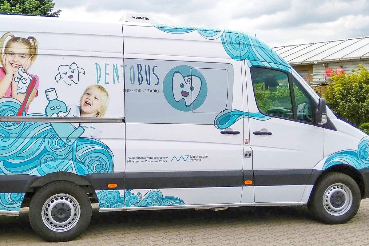 dentobus