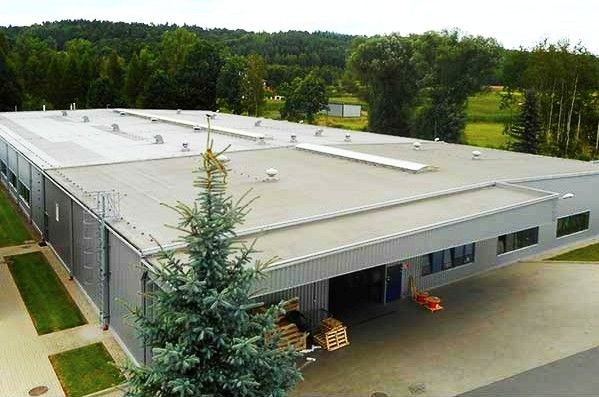 hala art płakowice