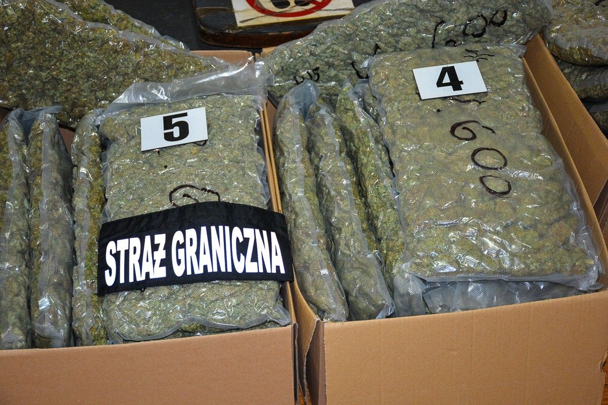 marihuana