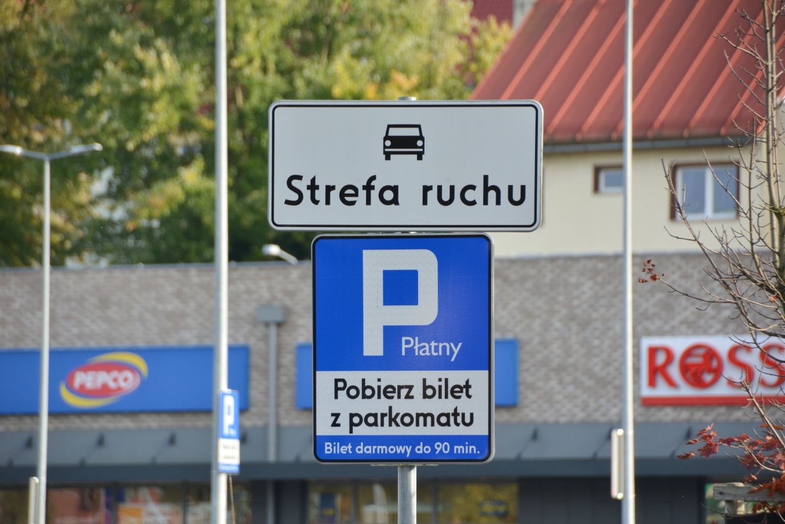 znak