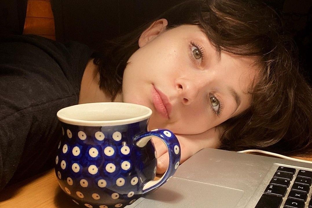 Kasia Sienkiewicz