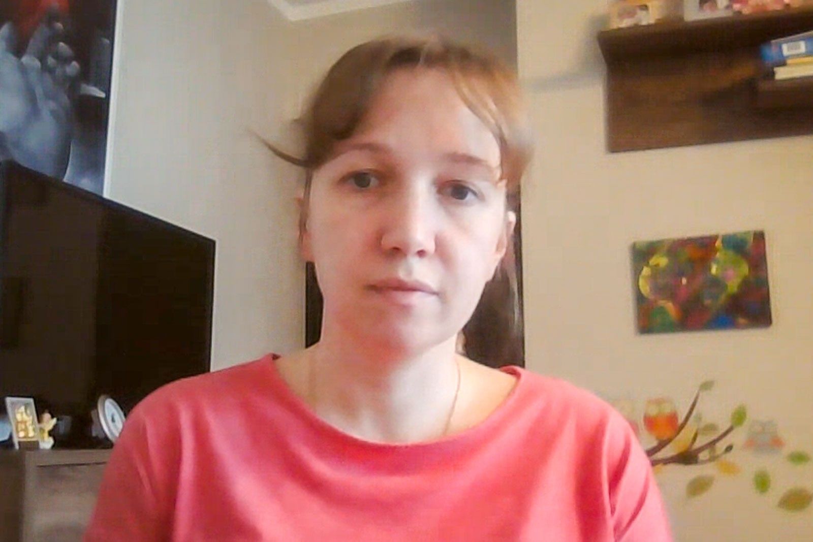 Svitlana Faltyn