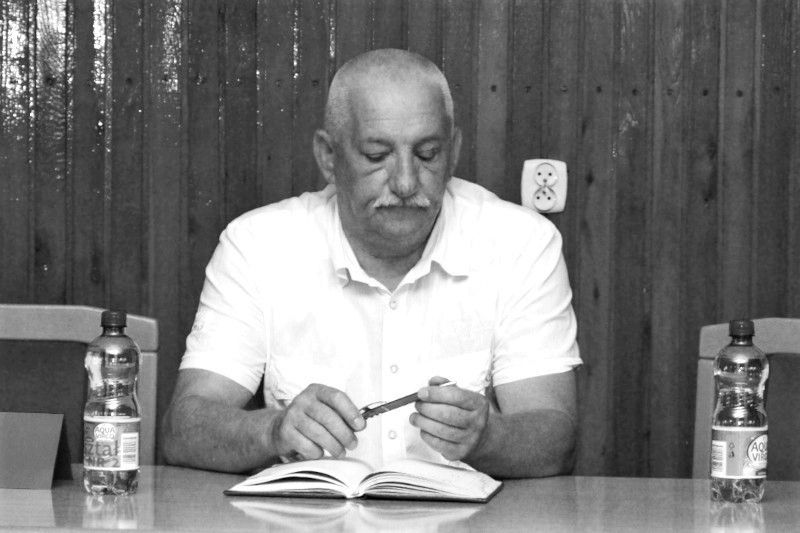 mirosław lik bks