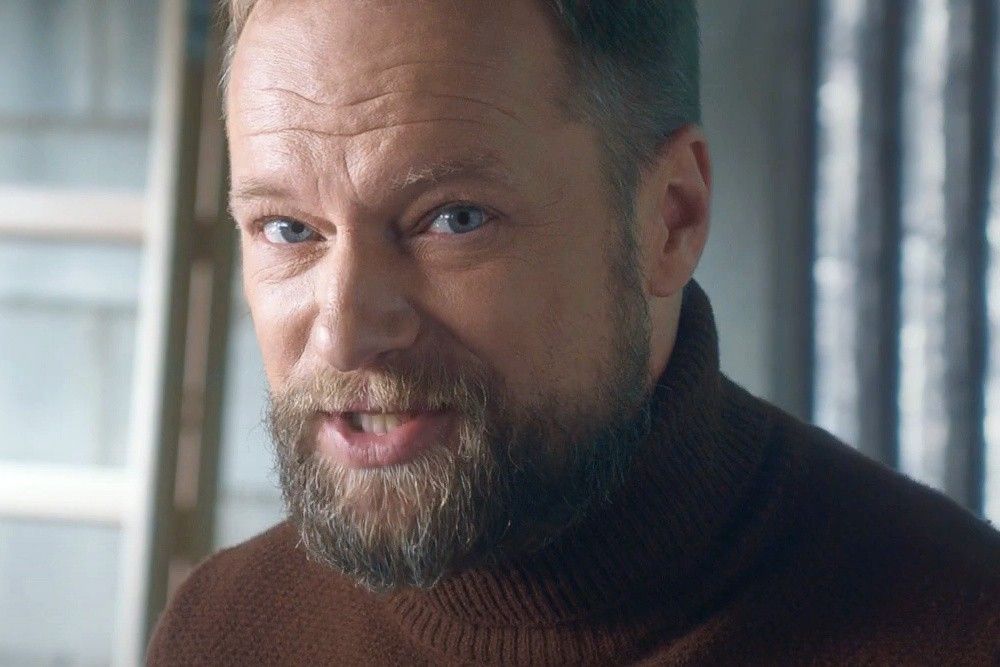 Maciej Stuhr