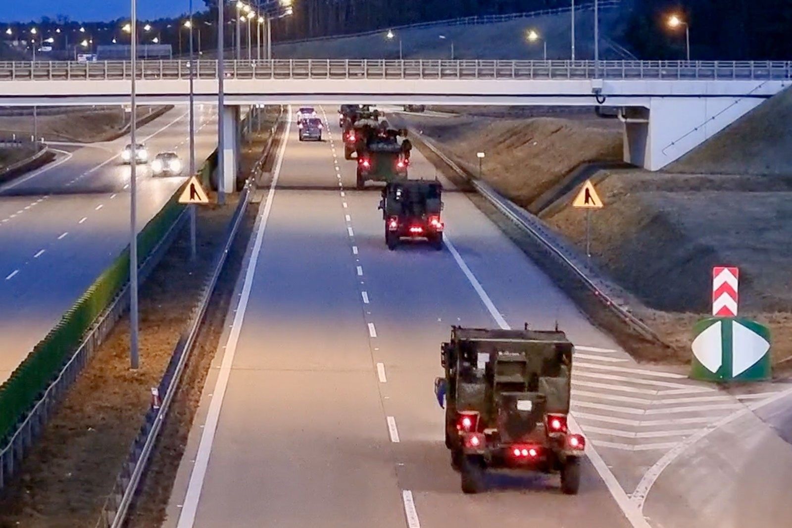 wojsko a4