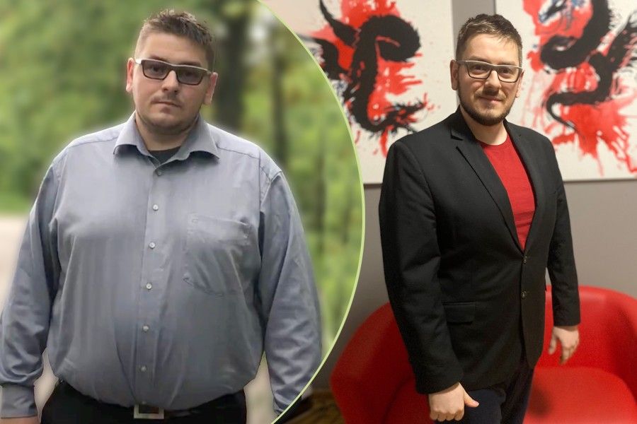 Dawid Kołodziej