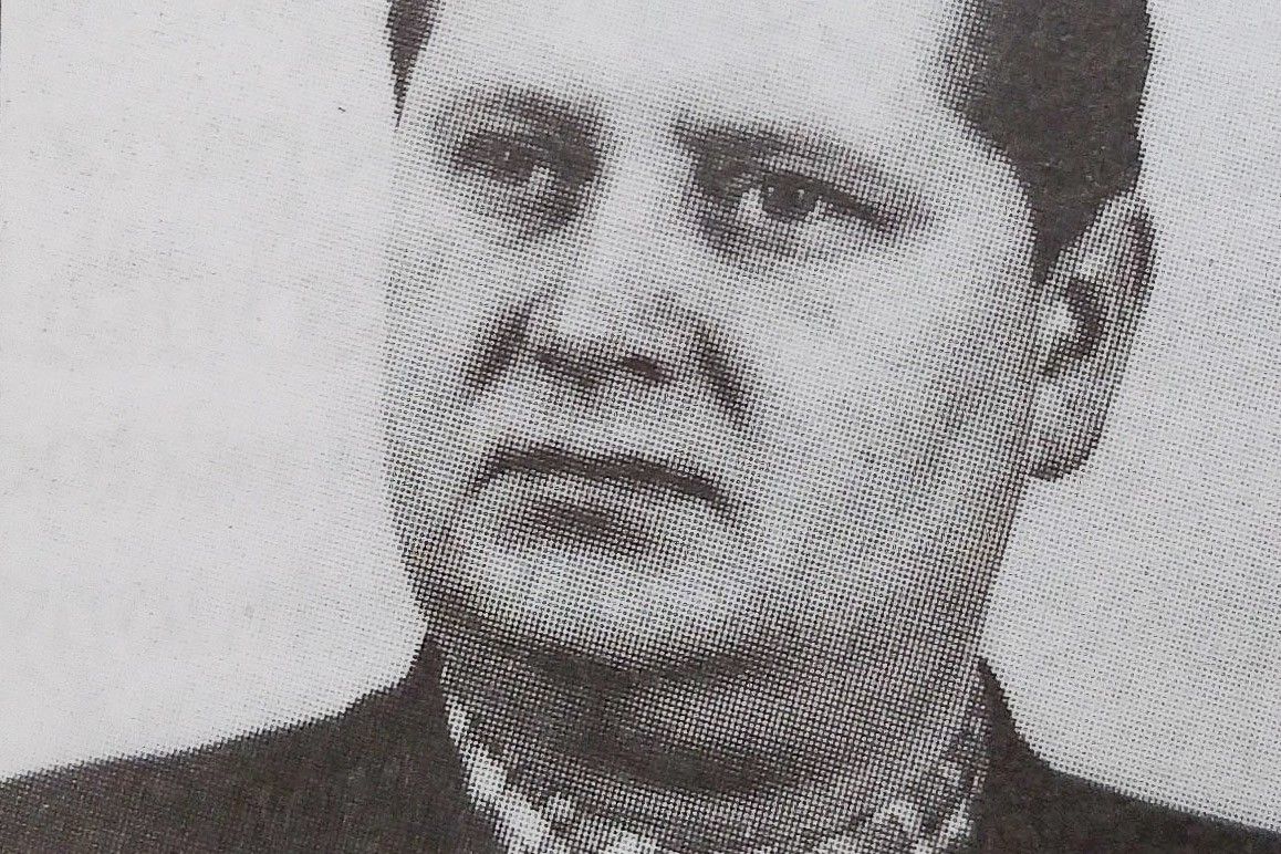 stanisław grzyb szef pubp
