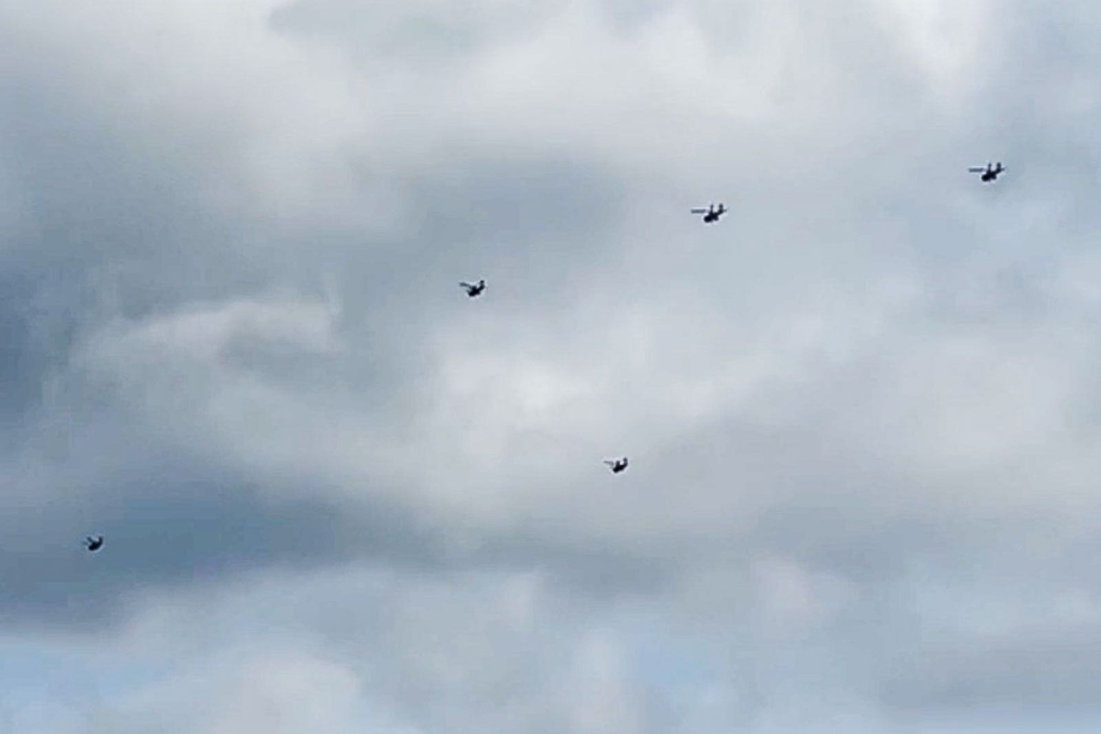 helikopter