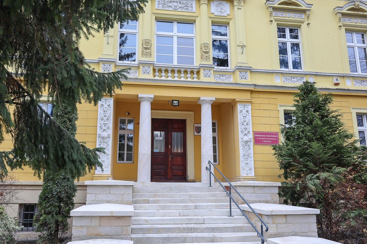 mdk bolesławiec