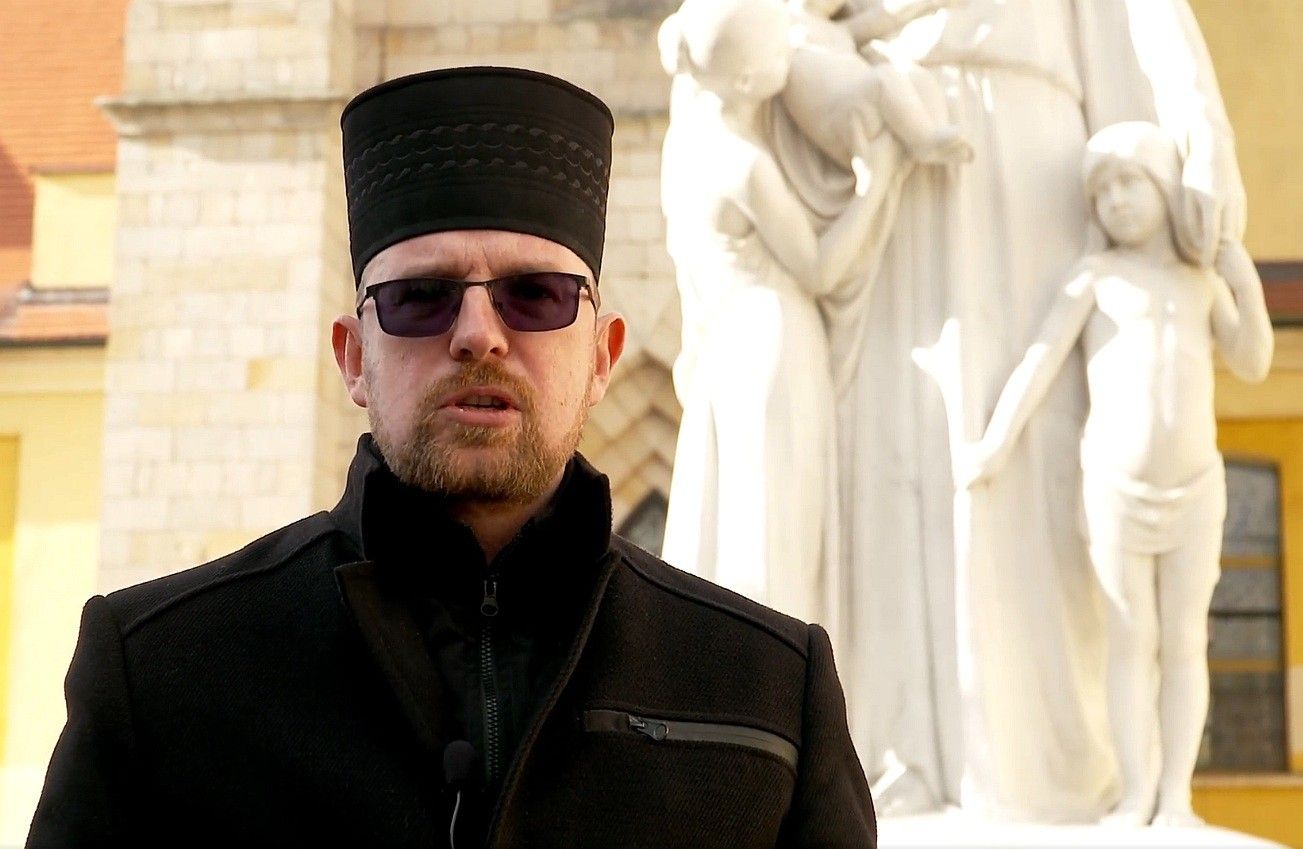 ksiądz paweł berezka