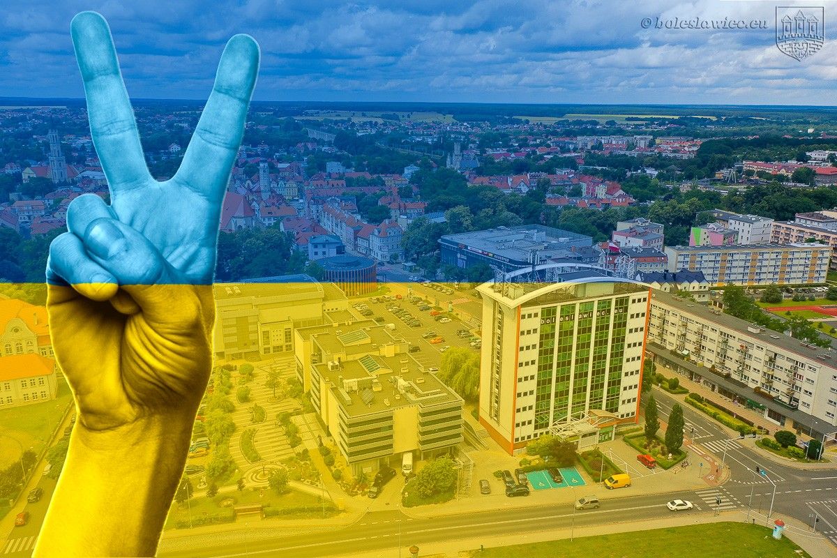 bolesławiec ukraina