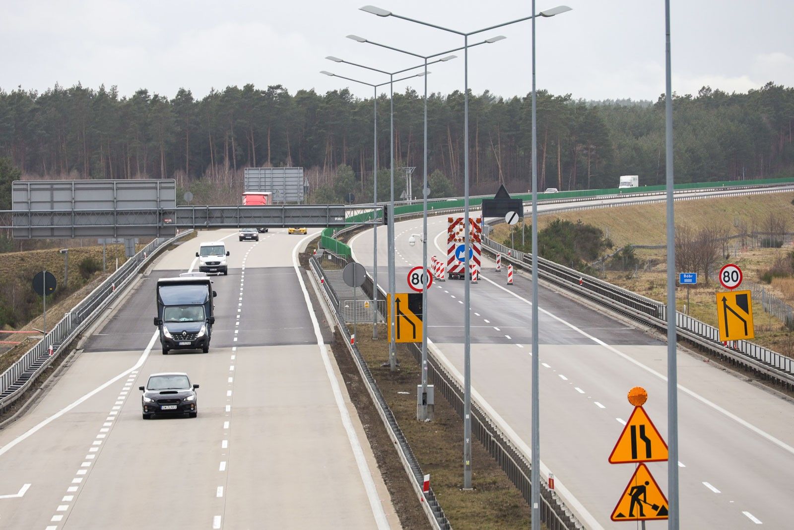 a4 autostrada