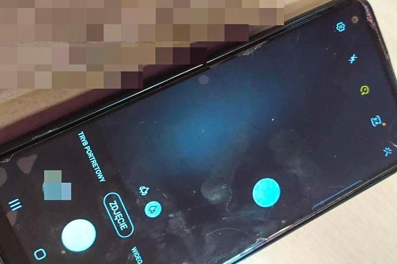 telefon