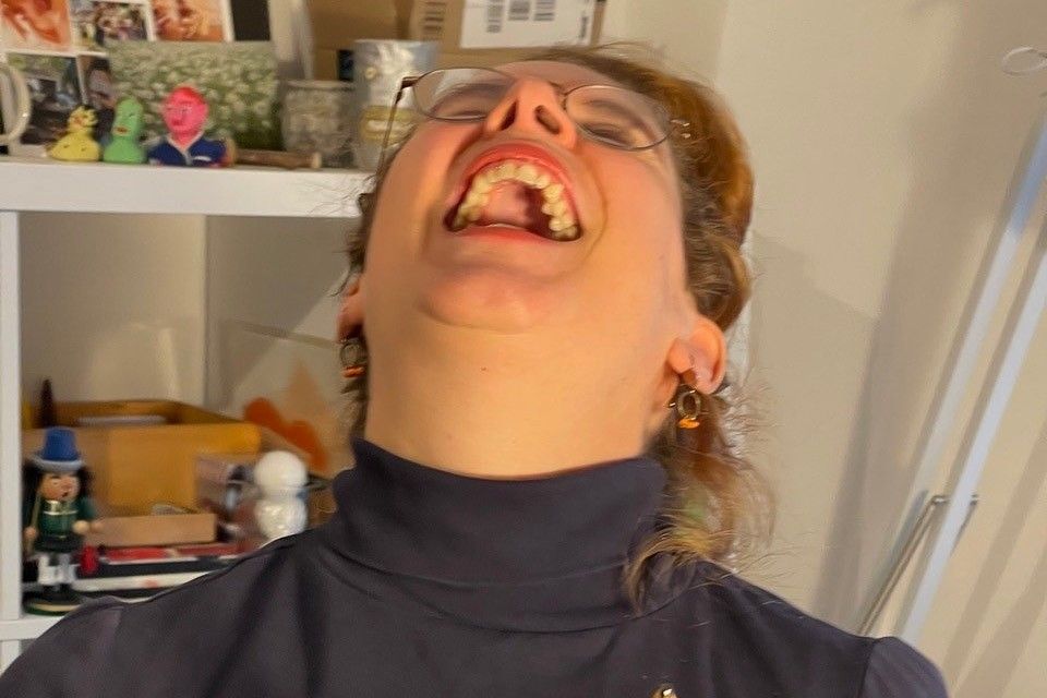 Sabine Euler