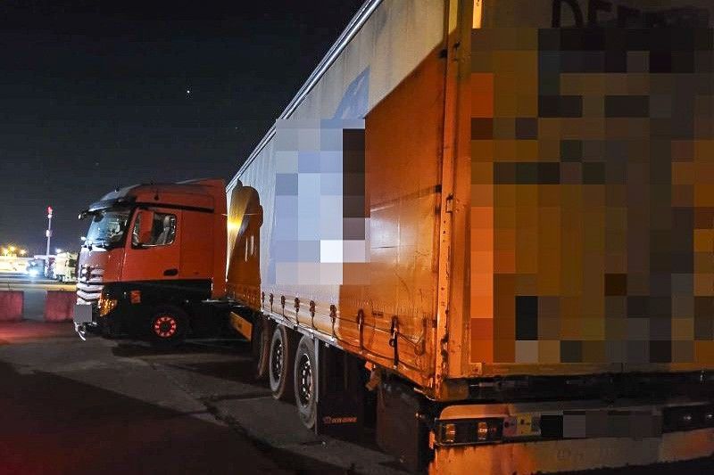tir