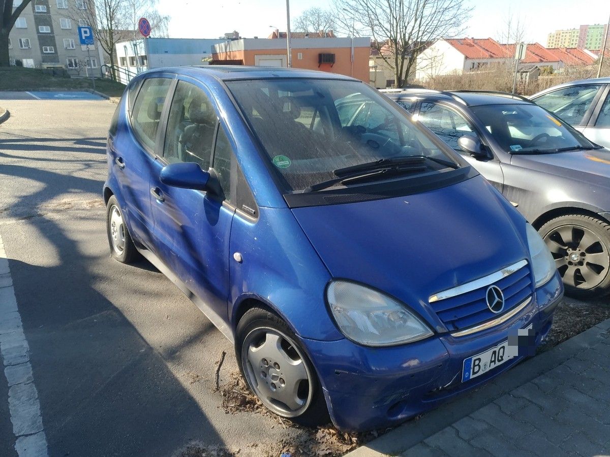 mercedes kosiby bolesławiec