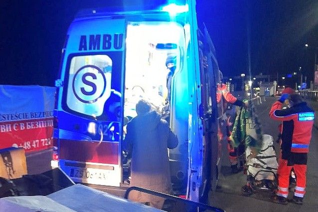 ambulans