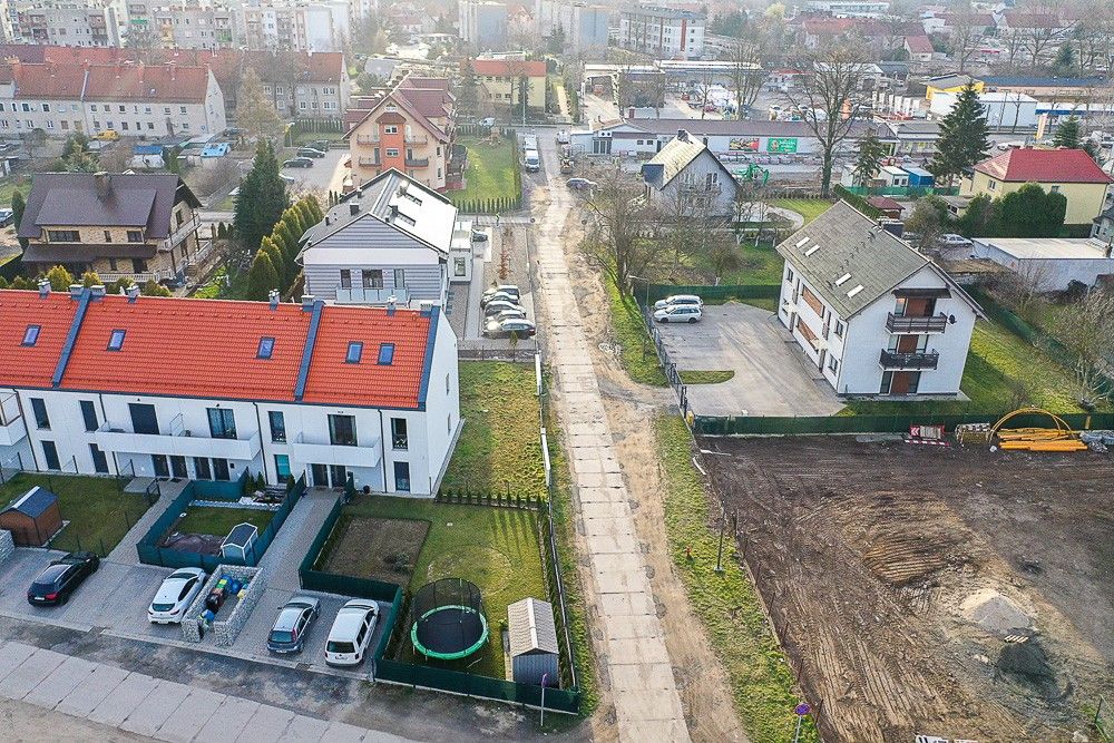 ul. nadrzeczna