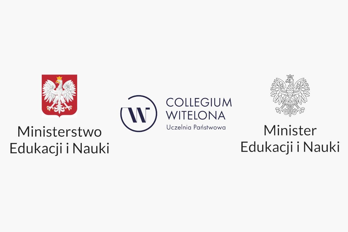 logo minister nauka collegium