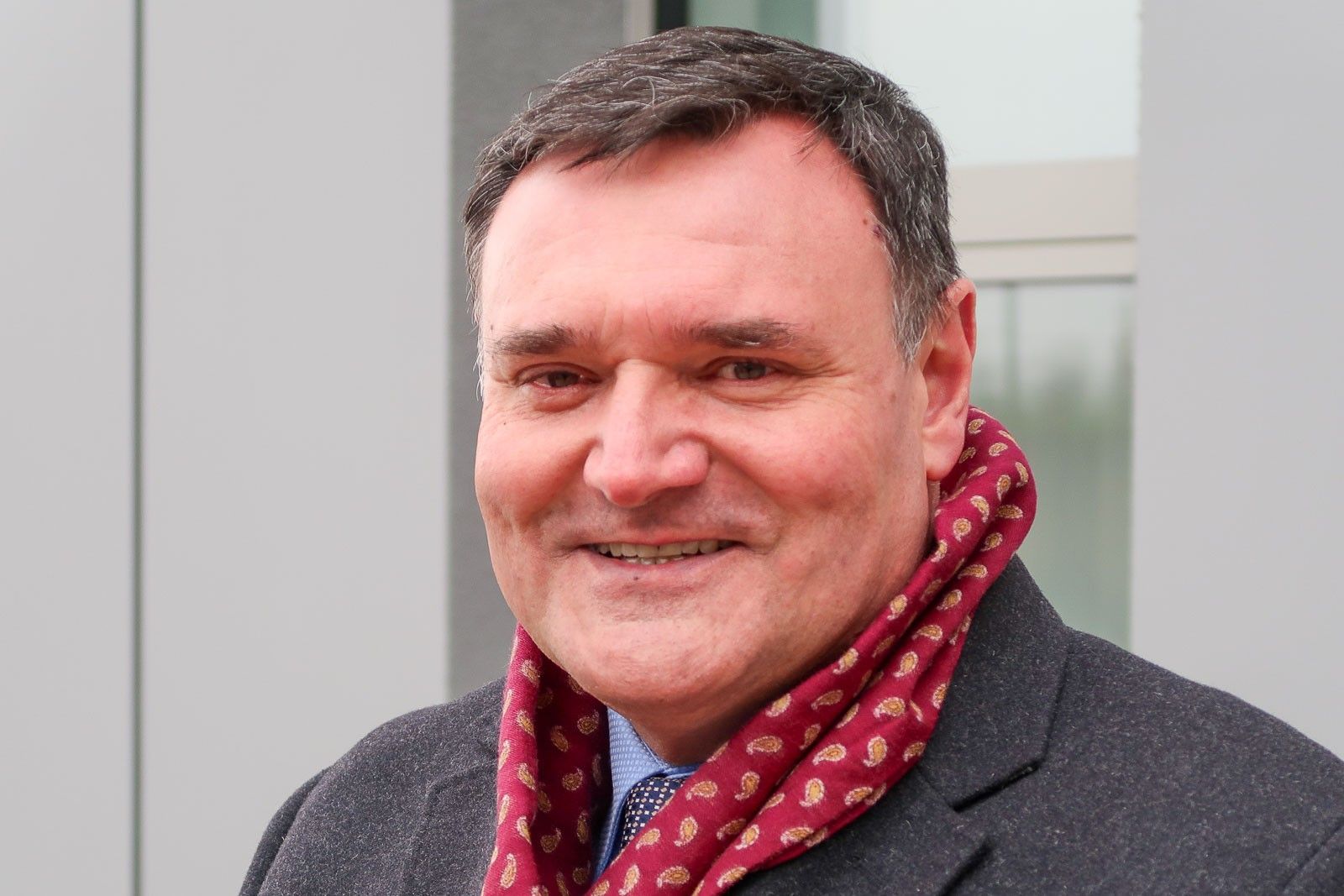Robert Relich