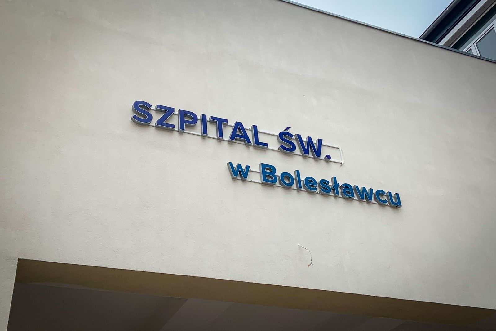 szpital