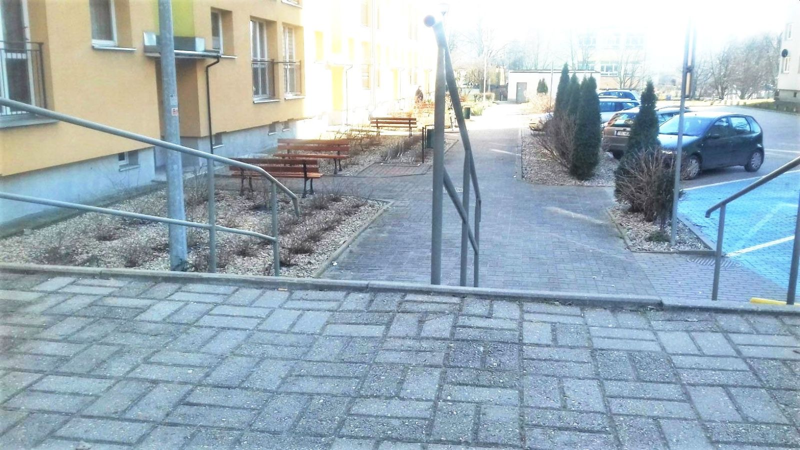krawędź tadka jasińskiego