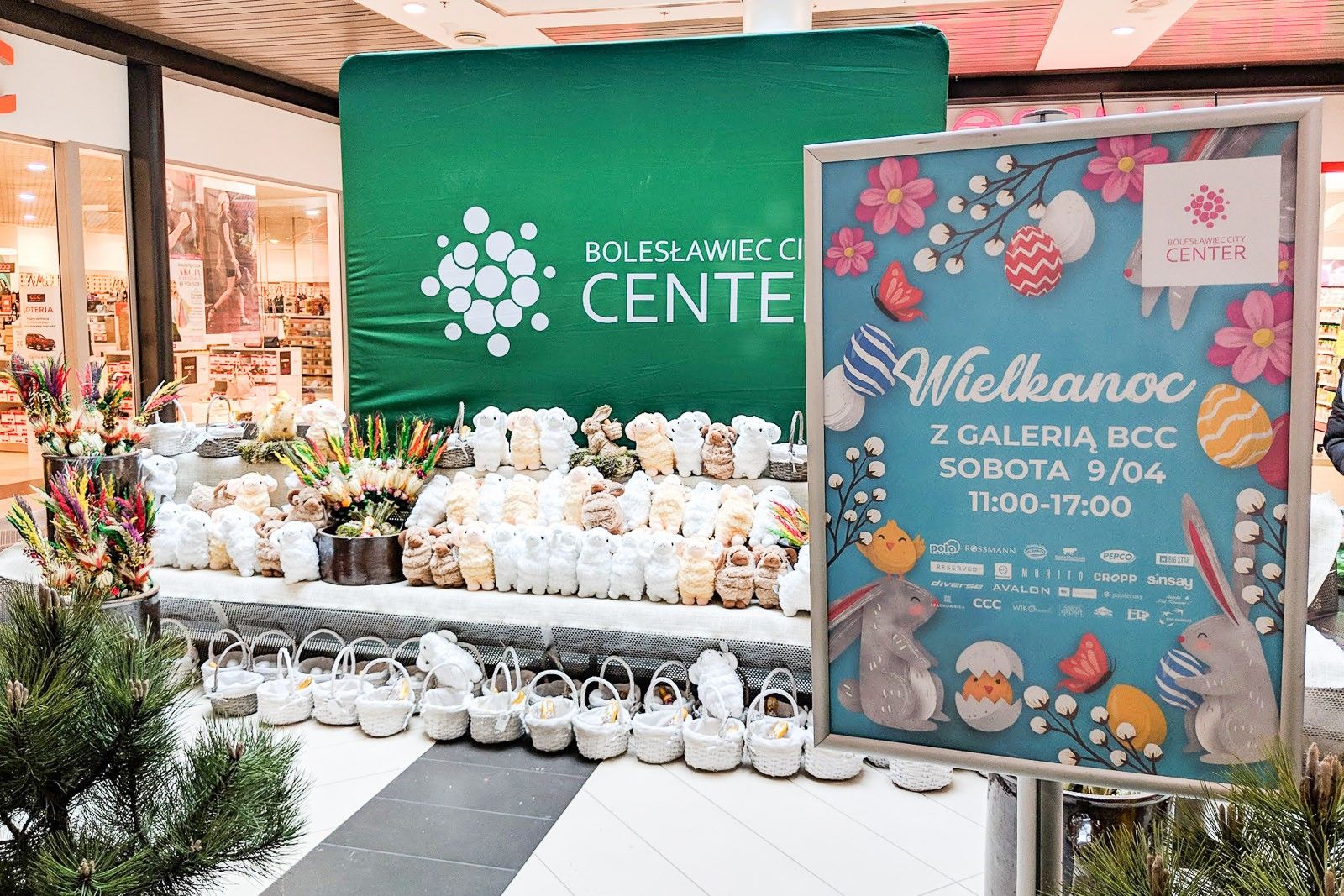 galeria wnętrze