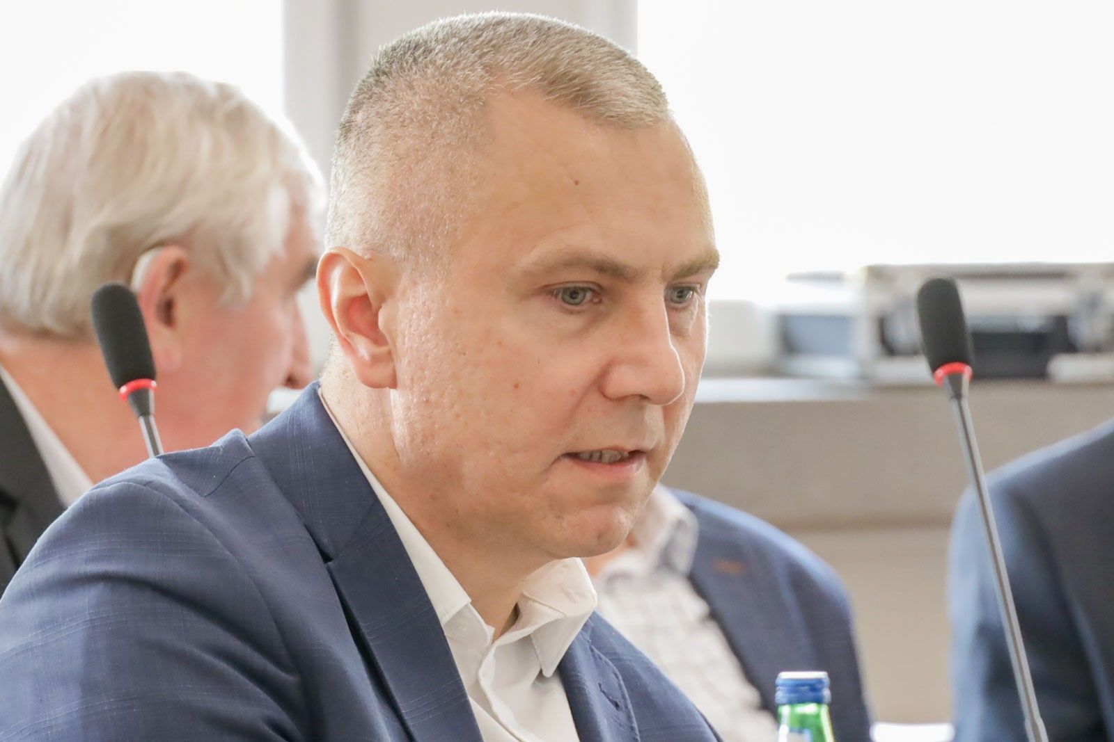 Tomasz Matyjewicz